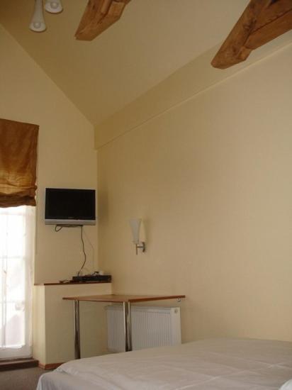 Hotel Kandava Ruang foto